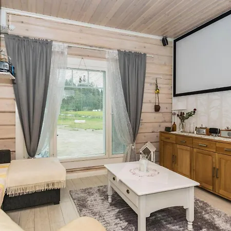 Suviranta By Interhome Suonenjoki