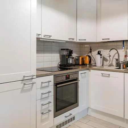 Suviranta By Interhome Suonenjoki