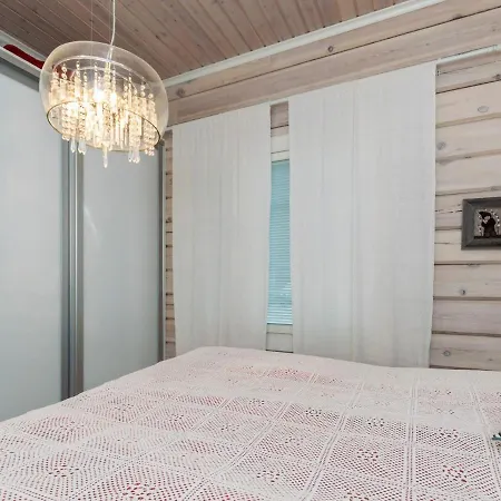 Suviranta By Interhome * Suonenjoki