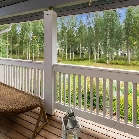 Suviranta By Interhome 別荘 *