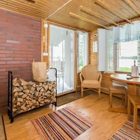 Suviranta By Interhome Suonenjoki