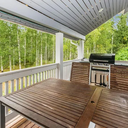 Suviranta By Interhome スオネンヨキ