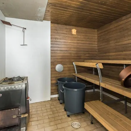 別荘 Suviranta By Interhome スオネンヨキ