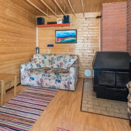 Suviranta By Interhome בית נופש *