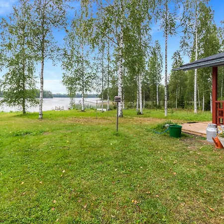 Suviranta By Interhome Suonenjoki