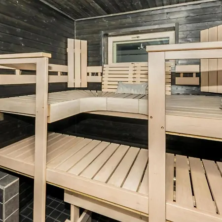 בית נופש Suviranta By Interhome *