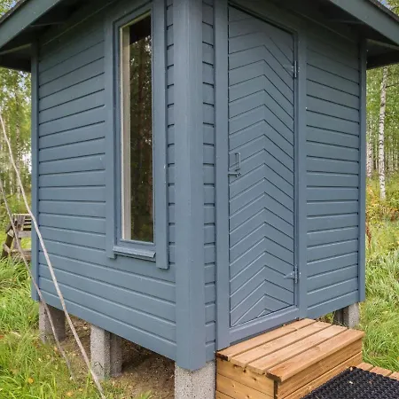 Suviranta By Interhome 度假居 *