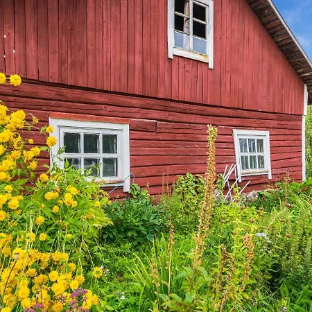 בית נופש Suviranta By Interhome *