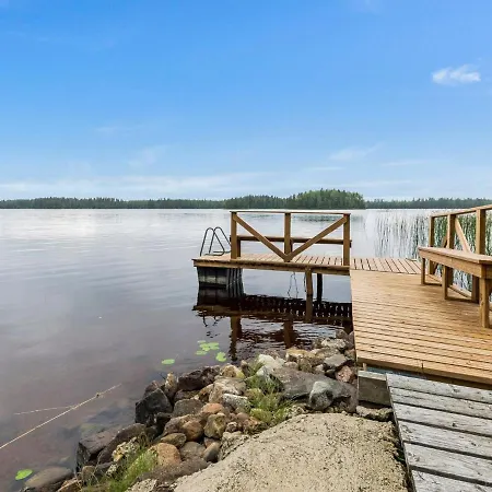 別荘 Suviranta By Interhome *