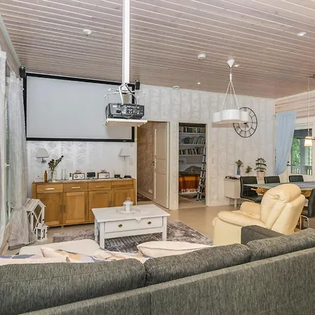 Suviranta By Interhome *