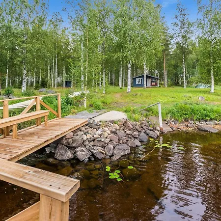 Suviranta By Interhome Casa vacanze *