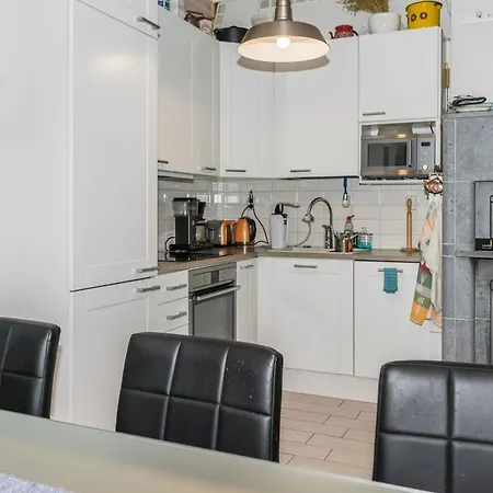 Suviranta By Interhome * Suonenjoki