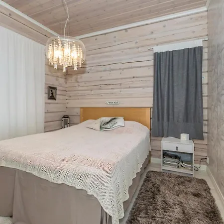 בית נופש Suviranta By Interhome Suonenjoki