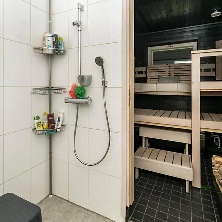 Suviranta By Interhome בית נופש