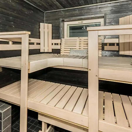 Suviranta By Interhome *