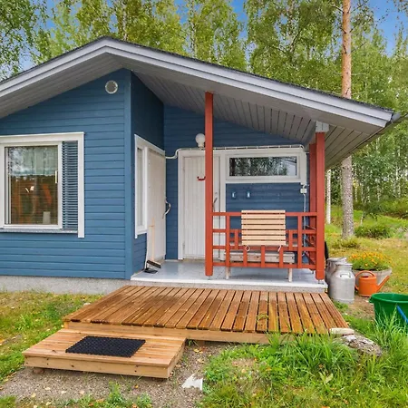 Suviranta By Interhome * Suonenjoki