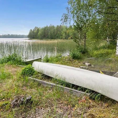 Suviranta By Interhome בית נופש *